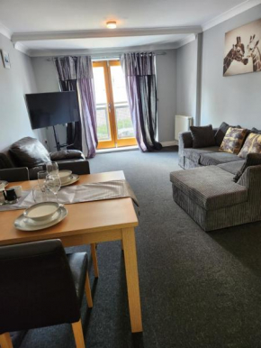 Disability friendly house